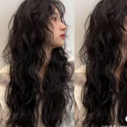 -丽时 Hair Salon
