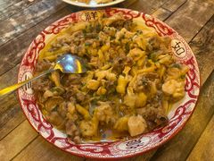 -食德喜·阳山鸡王食研基地