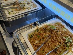 -素满香·食养自助(福州·长乐北路店)