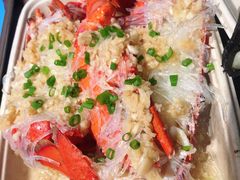 波士顿龙虾-盒马鲜生(莱蒙都会店)