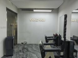 -Sying杉影日式烫染專門店