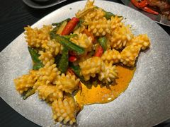 -食通天·寰宇集(杭州万象城店)