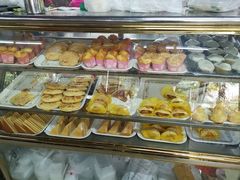 糕点-百回味老爸茶(海彤店)