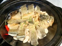 -汤城小厨•粤菜•靓汤(金融街店)
