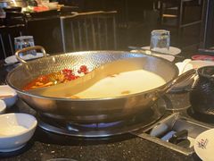 -捞王锅物料理(凯旋路店)