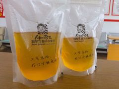 -将军牛排·尔滨地标朝鲜族美食(总店)