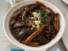 清炒鳝丝-茂隆餐厅(进贤路店)
