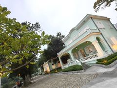 -龙环葡韵住宅式博物馆