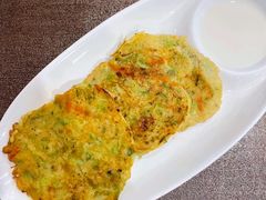 -TUK土耳其餐厅·下午茶(卢湾店)