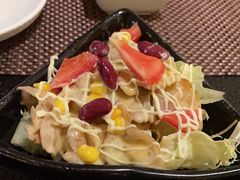 -长崎屋·日本料理·刺身·烧鸟(天河北路店)