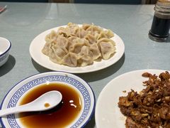 -振生清真饭店(永安道店)