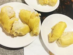 -西安西藏大厦开元名都大酒店·自助餐厅