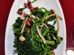 -宏状元现熬粥·京味菜(五棵松店)