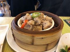 豉汁排骨-添好运点心专门店(百老汇店)