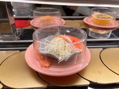 -争鲜回转寿司(东方银座店)