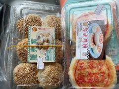 -王家沙点心店(万航渡路店)