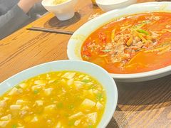 -隐食餐厅(金水湾公馆店)