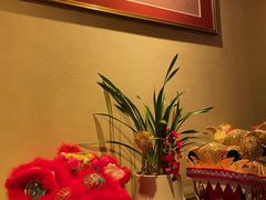-龙门阵茶屋川菜馆(武康路店)