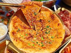 -又见炊烟炭火烤肉(五一新村店)