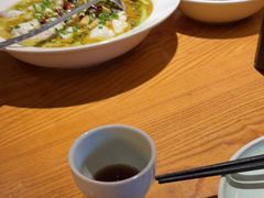 -川菜故事(光谷步行街店)
