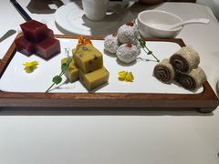 -在前门·烤鸭北京菜(五月花广场店)