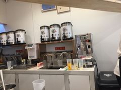 -眷茶臻选(锦艺城店)