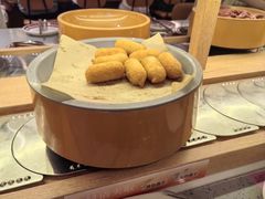 -喜家自助小火锅(卓悦里店)