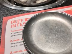 -炽城·烤肉名家(鸿达中央广场店)