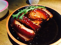 -老阿爸鲜鱼土菜(昆山花桥店)