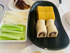 -便宜坊烤鸭店(甜水园店)