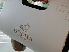 -GODIVA(景枫中心店)