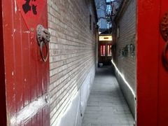 -丽江庭院之丽江往事(安定门店)