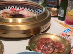 -汉阳廷自助烤肉·火锅(壹方天地店)