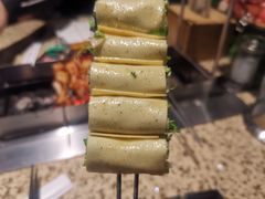 -丰茂烤串(全国首店)