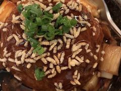 -小厨娘淮扬菜(六合欢乐港店)