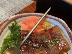 -戏作寿司(观音桥店)