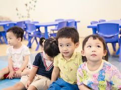 -全优加早教托育园(广百新一城店)