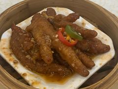 -顺德人家食府(黄金广场店)