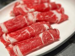 -鼎鼎香·港式火锅(北京SKP店)