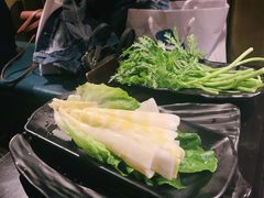 -牛焱·贵州黄牛肉火锅(城西银泰店)