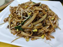 -海鲜街菜馆(海珠南路店)