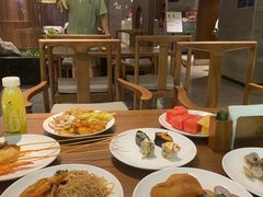 -三谷里·生态水疗空间(五一店)