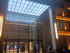 -星河湾温泉洗浴酒店