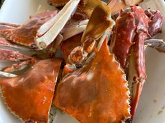 -胖大嫂渔家排档·全海景餐厅(渔村店)