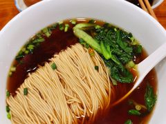 -小方的面(徐家汇店)