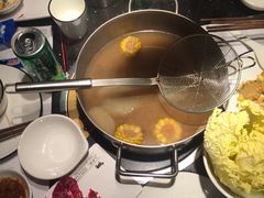-牛事制造局牛肉火锅(莲岳路店)