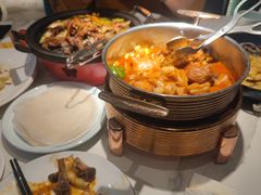 -阿里疆Alijiang·丝路美食·异域风情·清真(长楹天街店)