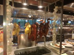 -福州仓山凯悦酒店·Market Cafe Lacucina咖啡厅