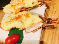-小句号·精致料理(江南环球港店)
