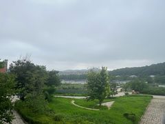 -北马山庄植趣咖啡
